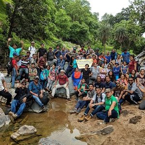 Sembalpani Trek