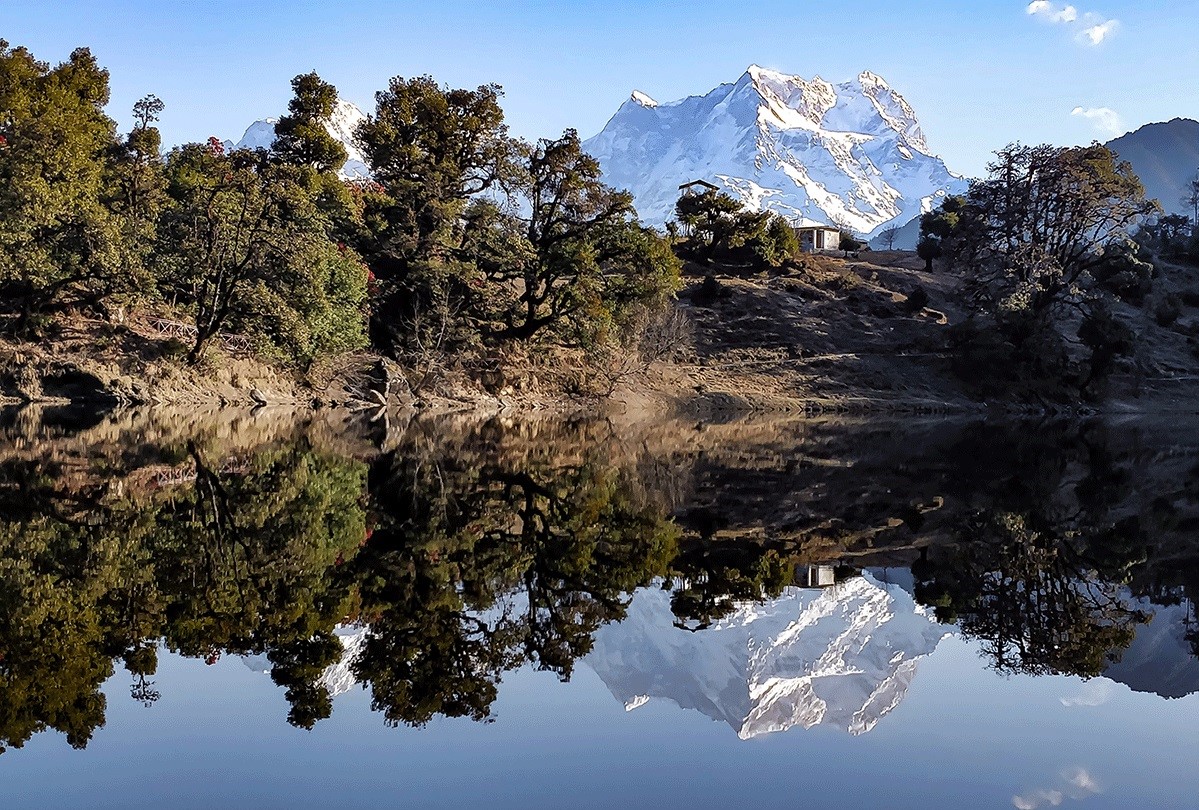 chandrashila trek yhai