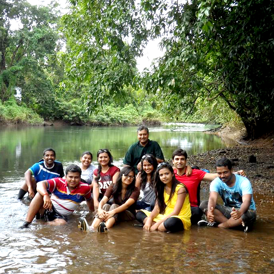 yhai goa monsoon trek 2023