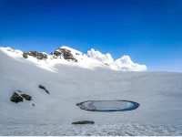 yhai nainital trek