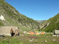 dalhousie trek yhai