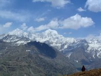 yhai nainital trek