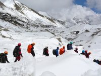 dalhousie trek yhai