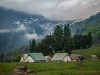 yhai nainital trek