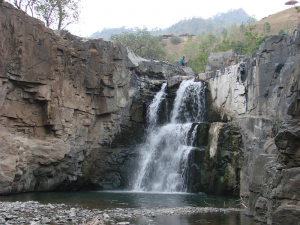 Shoolpaneshwar Sanctuary(Jarvani) & Kevdiya Trek - Survey