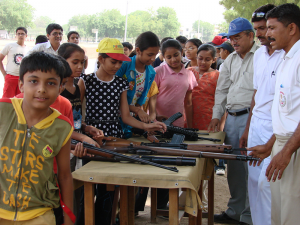 Jessore Camp Site 2007